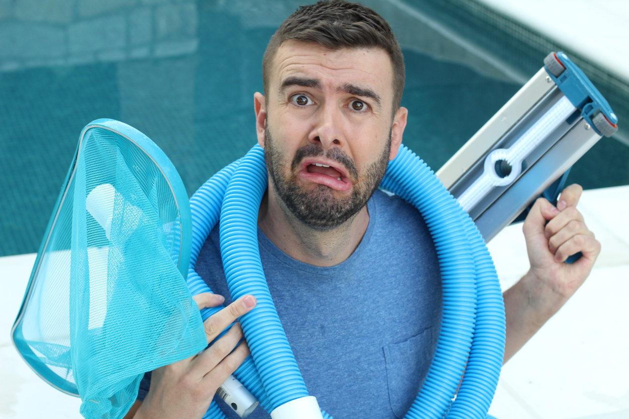 How To Open Your Pool Soon and A Lot Easier